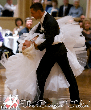 Make your wedding dance memorable!
