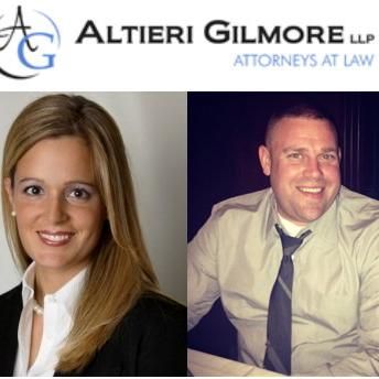 Altieri Gilmore LLP Attorneys