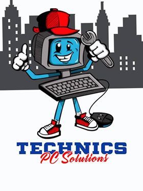 Technics PC Repair