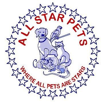 All star hot sale dog grooming