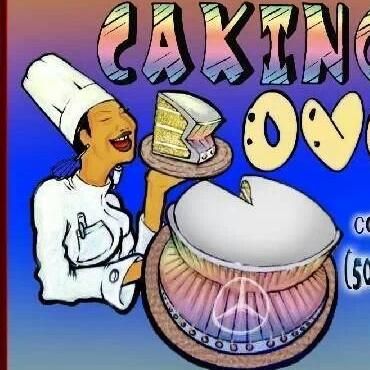 CakingOver And Catering Creations, LLC