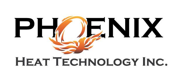 logo for heat technology manufacturing company