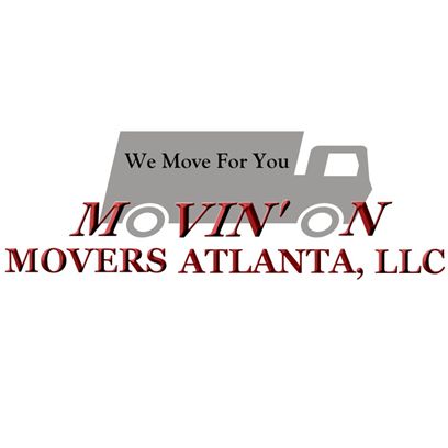 MOVIN' ON MOVERS ATLANTA, LLC