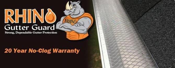 We offer free 13 point inspections to see if Rhino