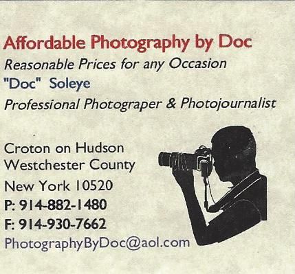 Affordable Photography By Doc
