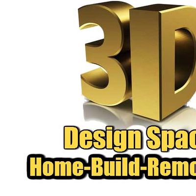 Avatar for 3D - Design Space