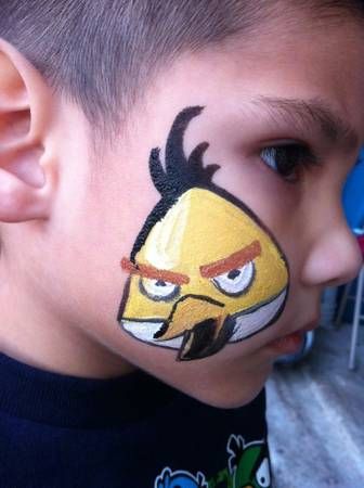 Angry Birds