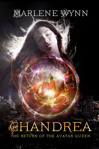 Author Marlene Wynn's Chandrea: The Return of the 
