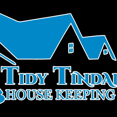 TidyTindal Cleaning LLC