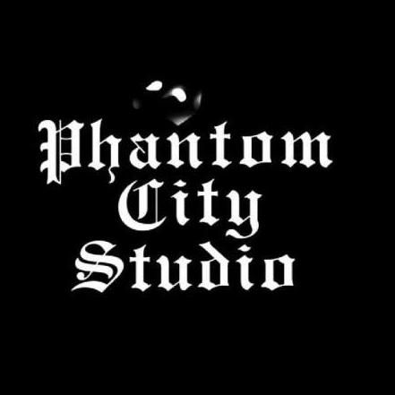 Phantom City Studio