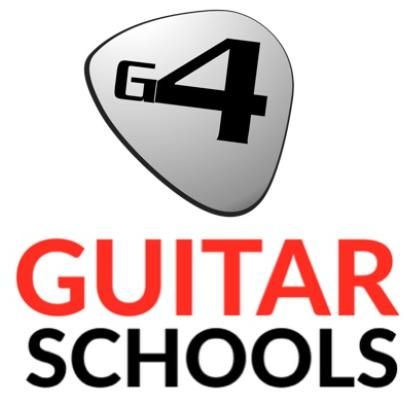 G4 Guitar School Savannah