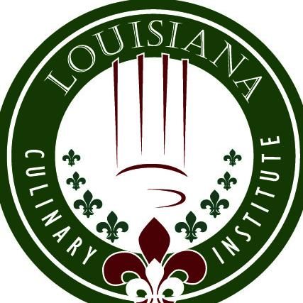 Louisiana Culinary Institute Catering