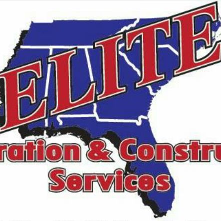 Elite Restoration and Construction