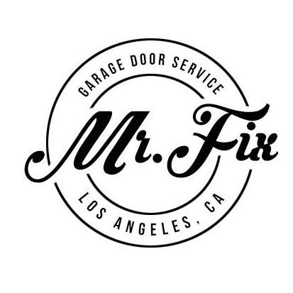Mr. Fix Garage Door Service