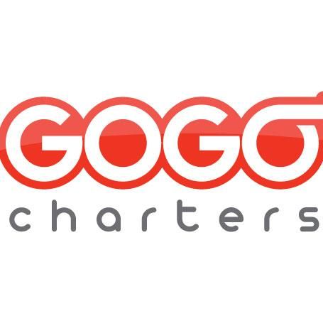 GOGO Charter Bus Las Vegas
