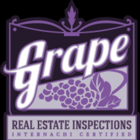 Grape Real Estate Inspections