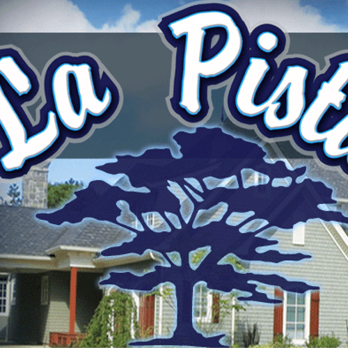 La Pista Landscape & Construction Inc.