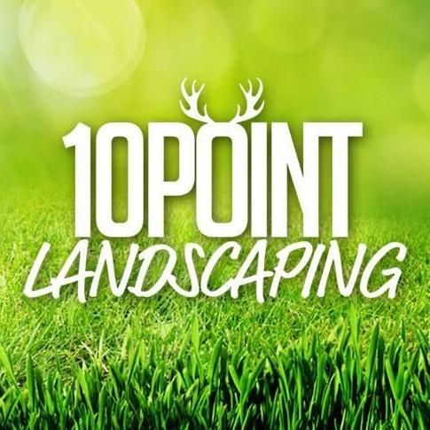 10 Point Landscaping