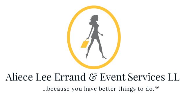 Aliece Lee Errand & Event Services