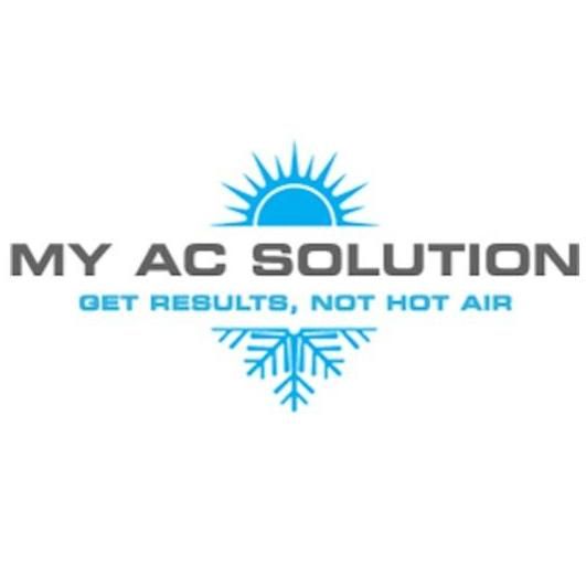 My AC Solution