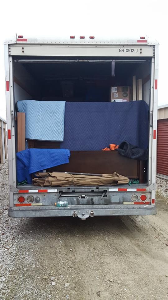 Another flawless job!