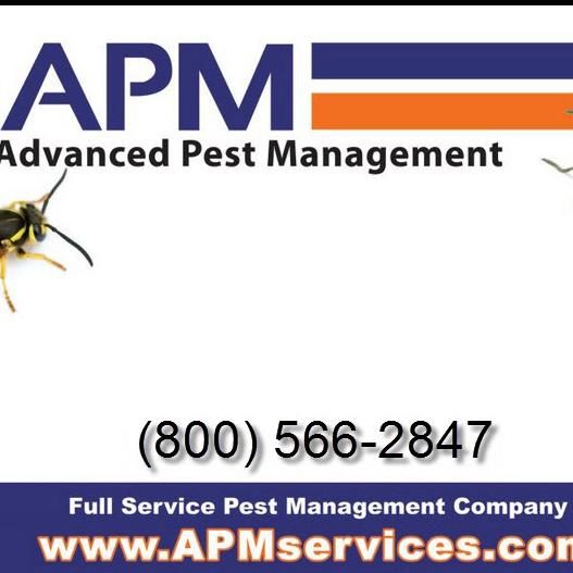 Advanced Pest Management
