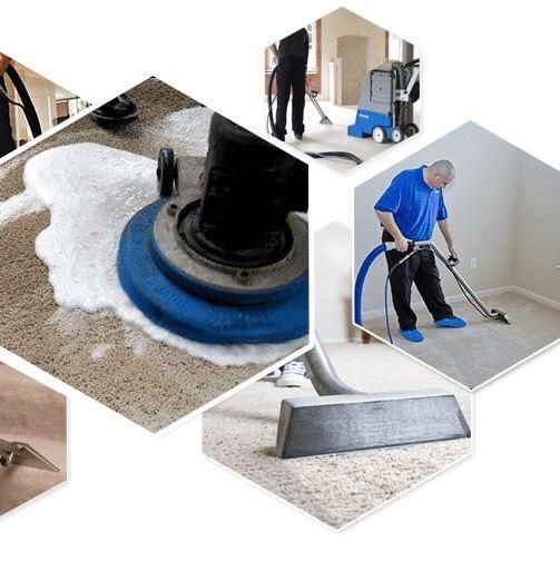 NL Carpet Cleaning