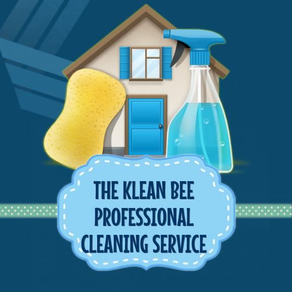 The Klean Bee Cleaning Services