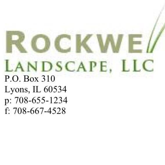 Rockwell Landscape LLC