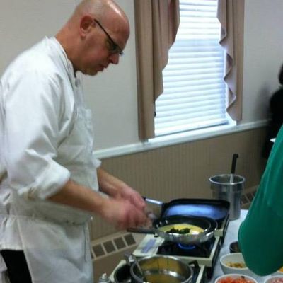 Avatar for Sullivan Catering Michele's Bistro Food Trailer