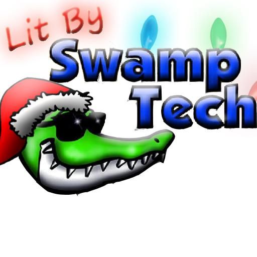 Jacob Strack Lit by SwampTech
