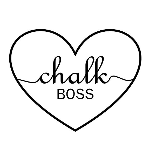 Chalk Boss