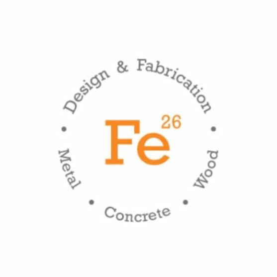 Fe26 Design and Fabrication