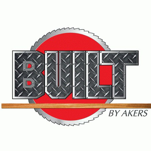 Built By Akers