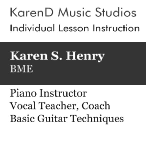 Karen D Music Studios