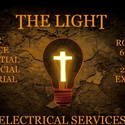 The Light Electrical Services