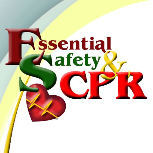 Essential Safety & CPR