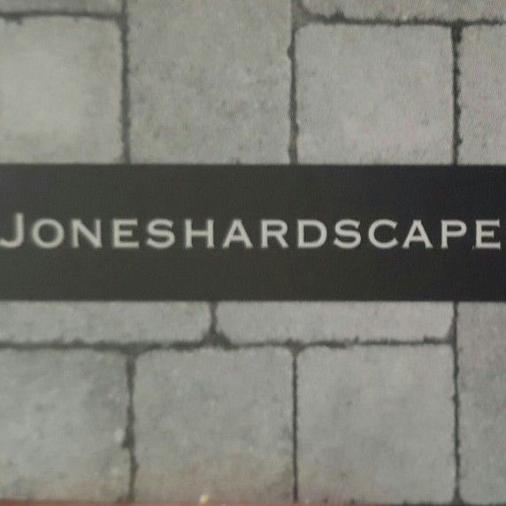 Jones Hardscape and Maintenance LLC