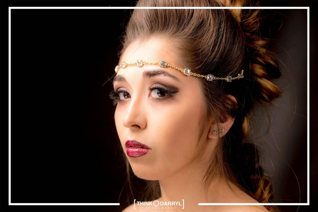 Aveda | Headshot Session