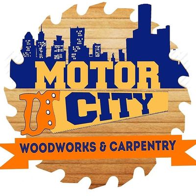 Avatar for MotorCity Woodworks & Carpentry, Llc.