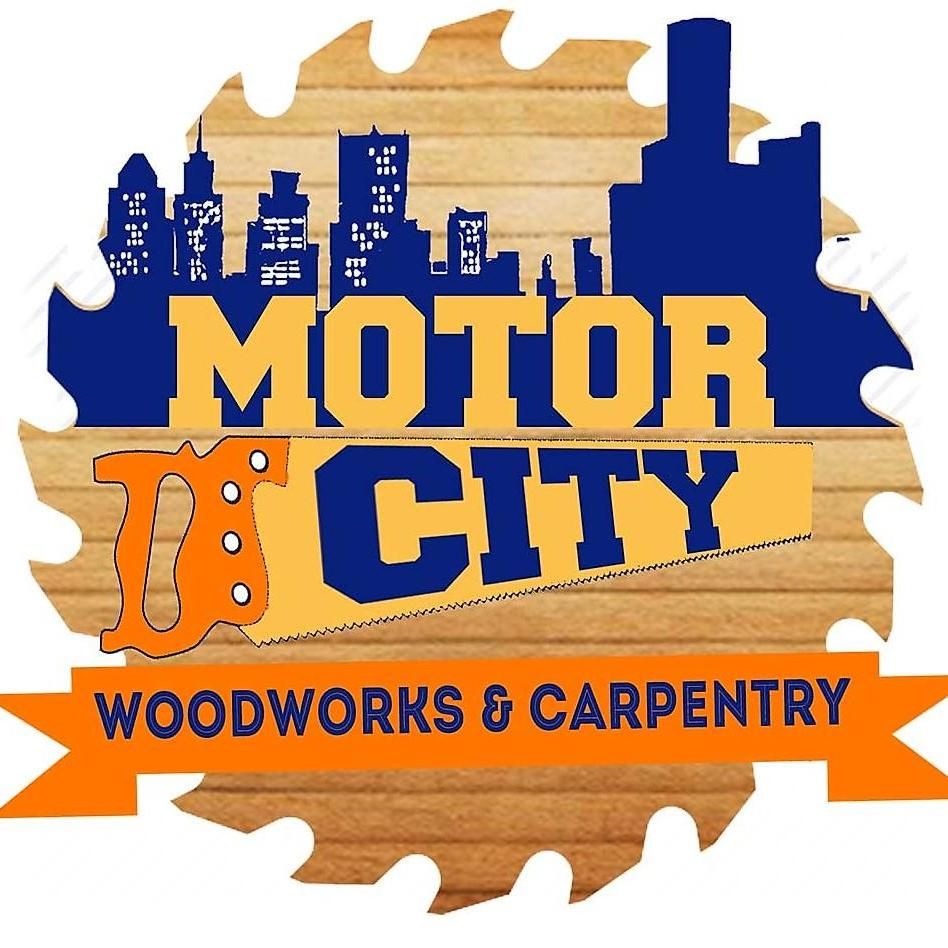 MotorCity Woodworks & Carpentry, Llc.