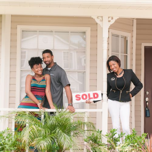 Get your home sold with Zahide Wallace