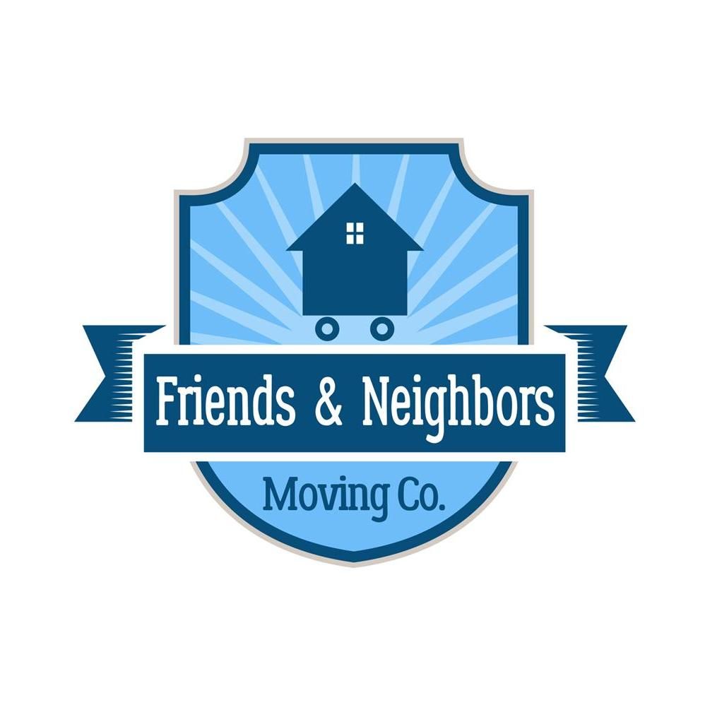 Friends & Neighbors Moving Co.