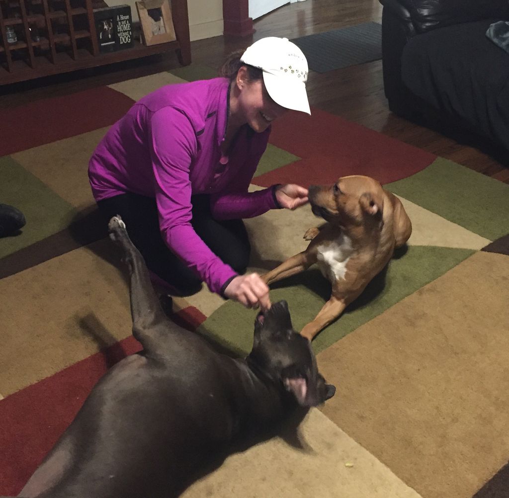 Always room for 1 more