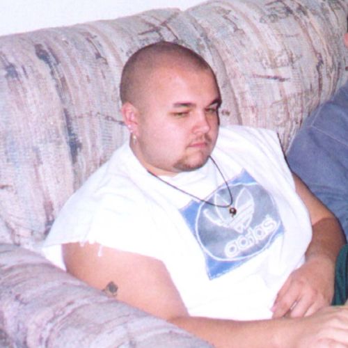 2001 at about 290-300lbs