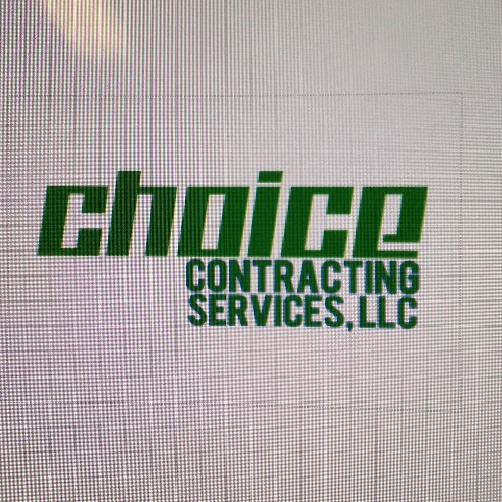 Choice Contracting Services, LLC