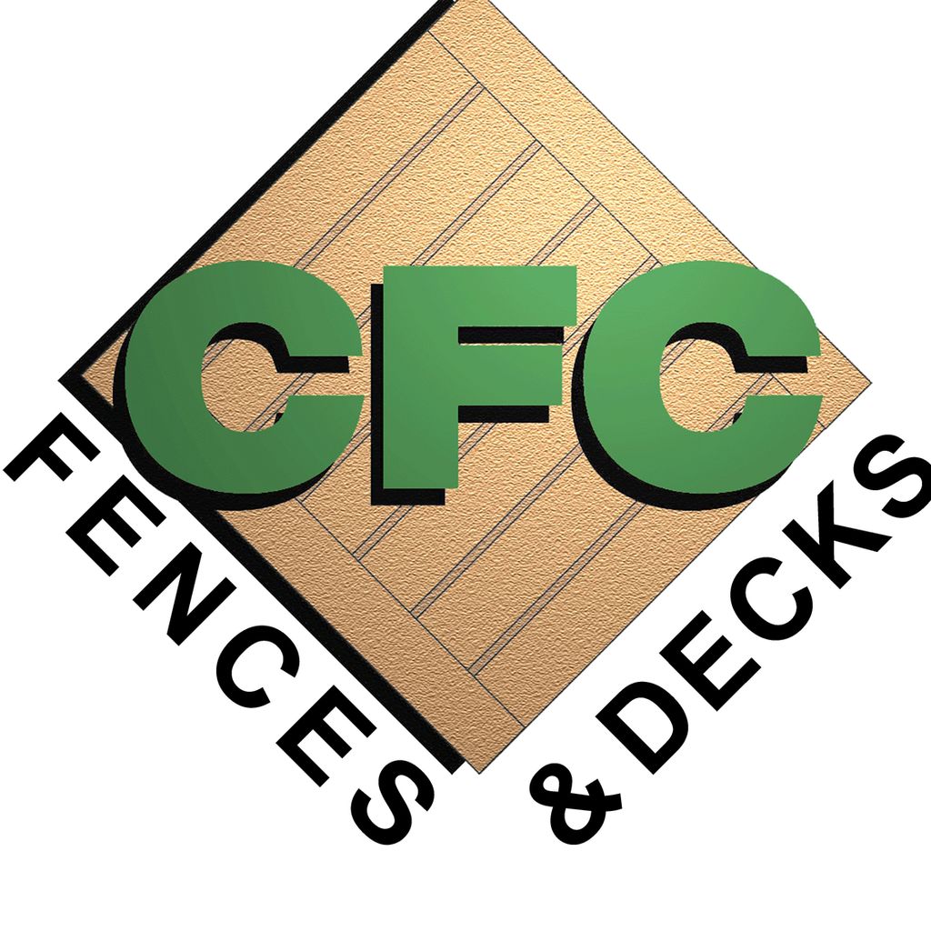 CFC Fences and Decks