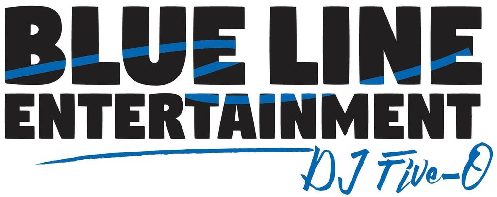 Blue Line Entertainment