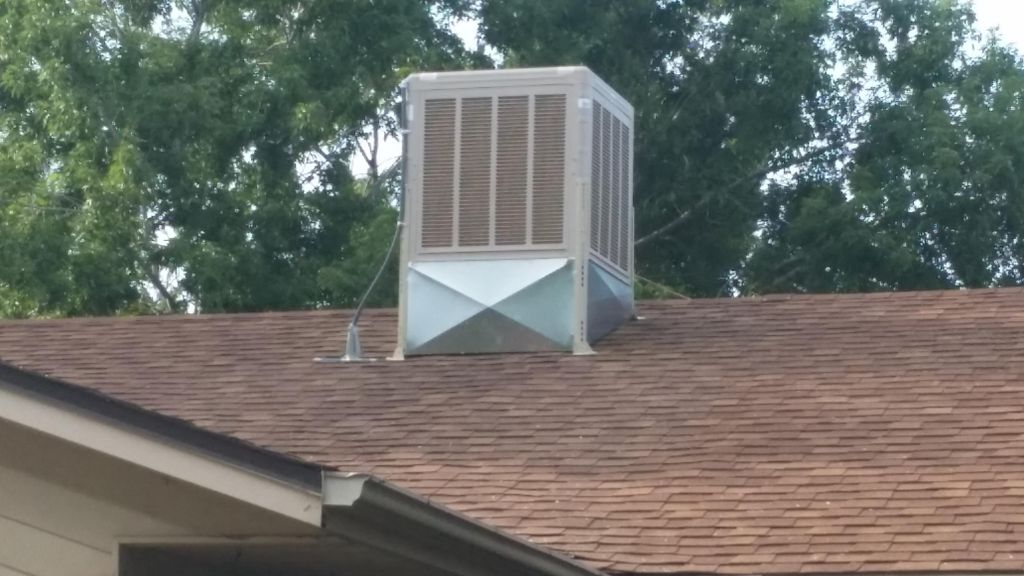 Arvada Swamp Cooler