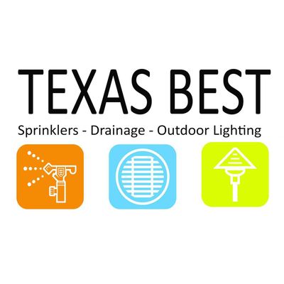 Avatar for Texas Best Sprinklers, Drainage, And Lighting LLC